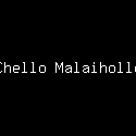 Chello Malaihollo