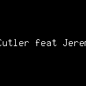 Chelsea Cutler feat Jeremy Zucker