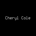 Cheryl Cole