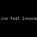 Chesylino feat Innocentlams