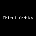 Chirut Ardika