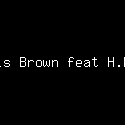 Chris Brown feat H.E.R.