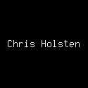 Chris Holsten