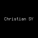 Christian SY