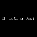 Christina Dewi