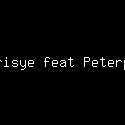 Chrisye feat Peterpan