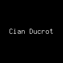 Cian Ducrot