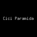 Cici Paramida