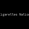 Cigarettes Nation