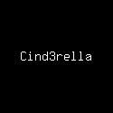 Cind3rella