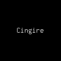 Cingire