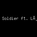 Citizen Soldier ft. Lø Spirit