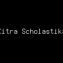 Citra Scholastika