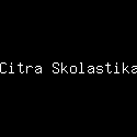 Citra Skolastika