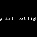 City Girl feat Highvyn