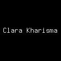 Clara Kharisma