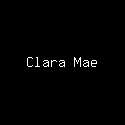 Clara Mae