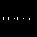 Coffe D Voice