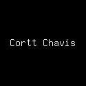 Cortt Chavis