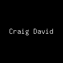 Craig David