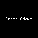 Crash Adams