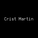 Crist Martin