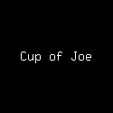 Cup of Joe