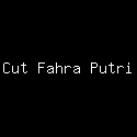 Cut Fahra Putri