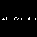 Cut Intan Zuhra