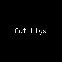 Cut Ulya