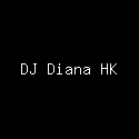 DJ Diana HK