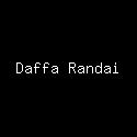 Daffa Randai