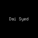 Dai Syed