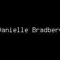 Danielle Bradbery