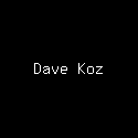 Dave Koz