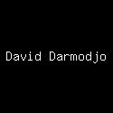 David Darmodjo