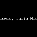 Dean Lewis, Julia Michaels