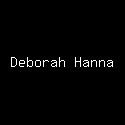 Deborah Hanna