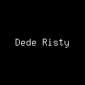 Dede Risty