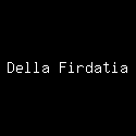 Della Firdatia