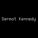 Dermot Kennedy