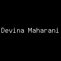 Devina Maharani