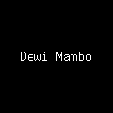 Dewi Mambo