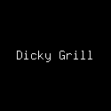 Dicky Grill