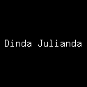 Dinda Julianda