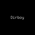 Dirboy