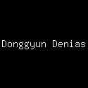 Donggyun Denias