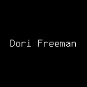 Dori Freeman