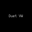 Duet VW