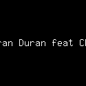 Duran Duran feat CHAI